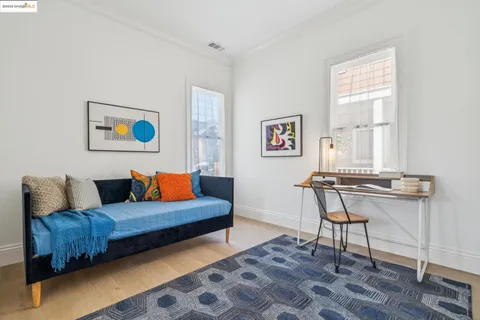 $1,599,000 | 4440 Howe Street, Oakland, CA 94611