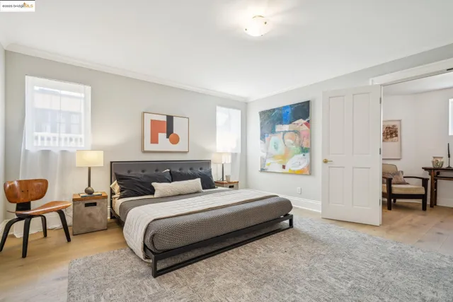 $1,599,000 | 4440 Howe Street, Oakland, CA 94611