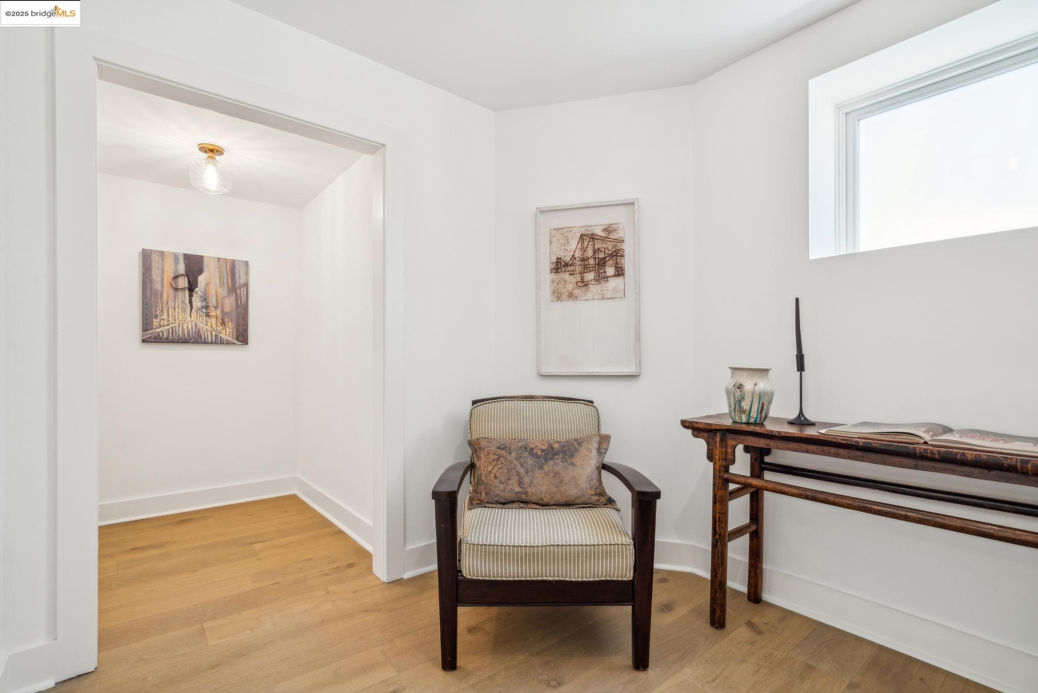 4440 Howe Street Oakland, CA 94611 - Photo 40 of 57