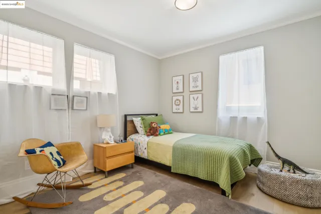 $1,599,000 | 4440 Howe Street, Oakland, CA 94611