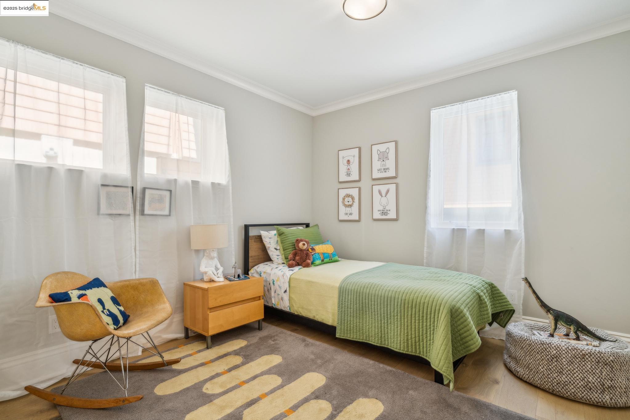 4440 Howe Street Oakland, CA 94611 - Photo 42 of 57