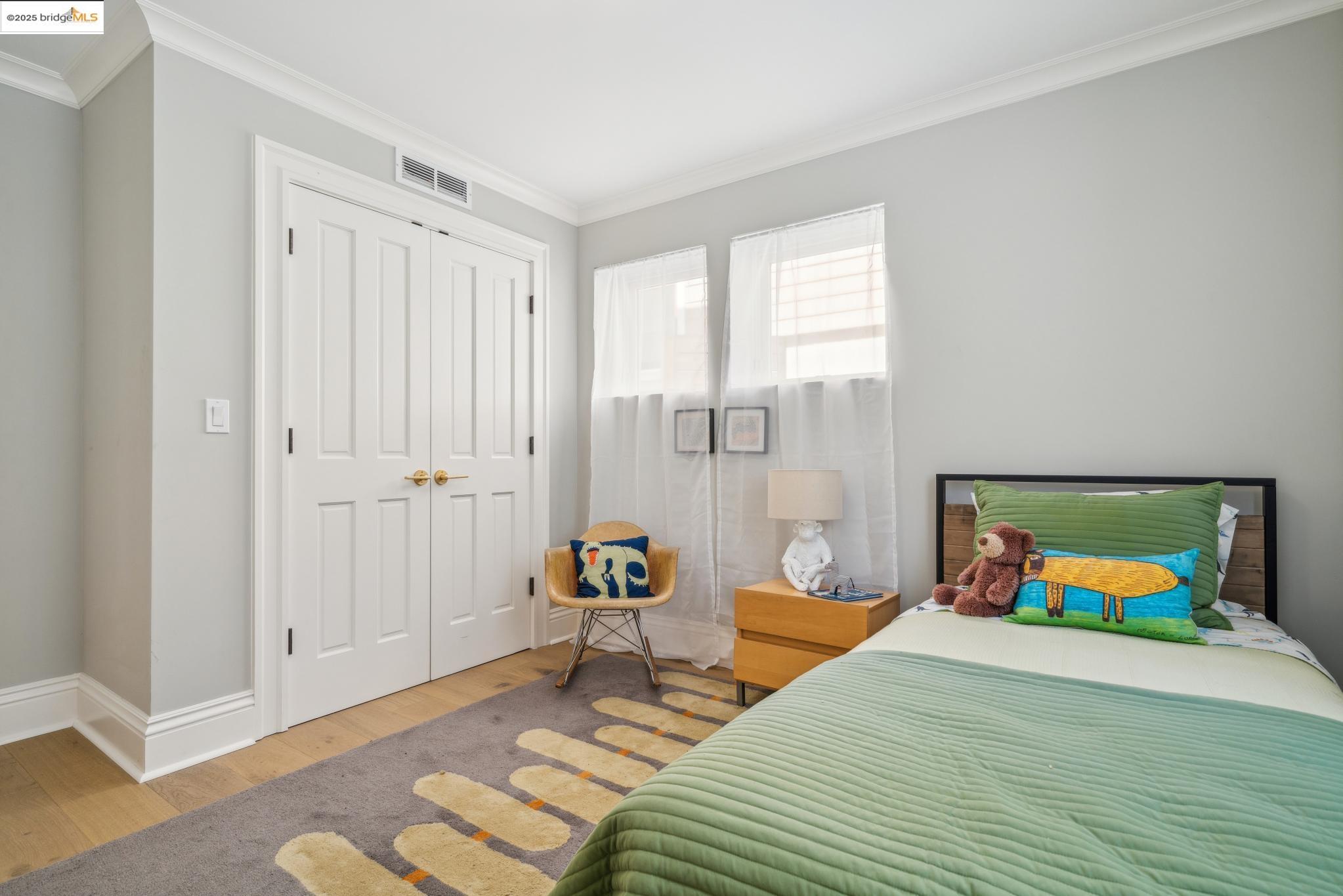 4440 Howe Street Oakland, CA 94611 - Photo 43 of 57