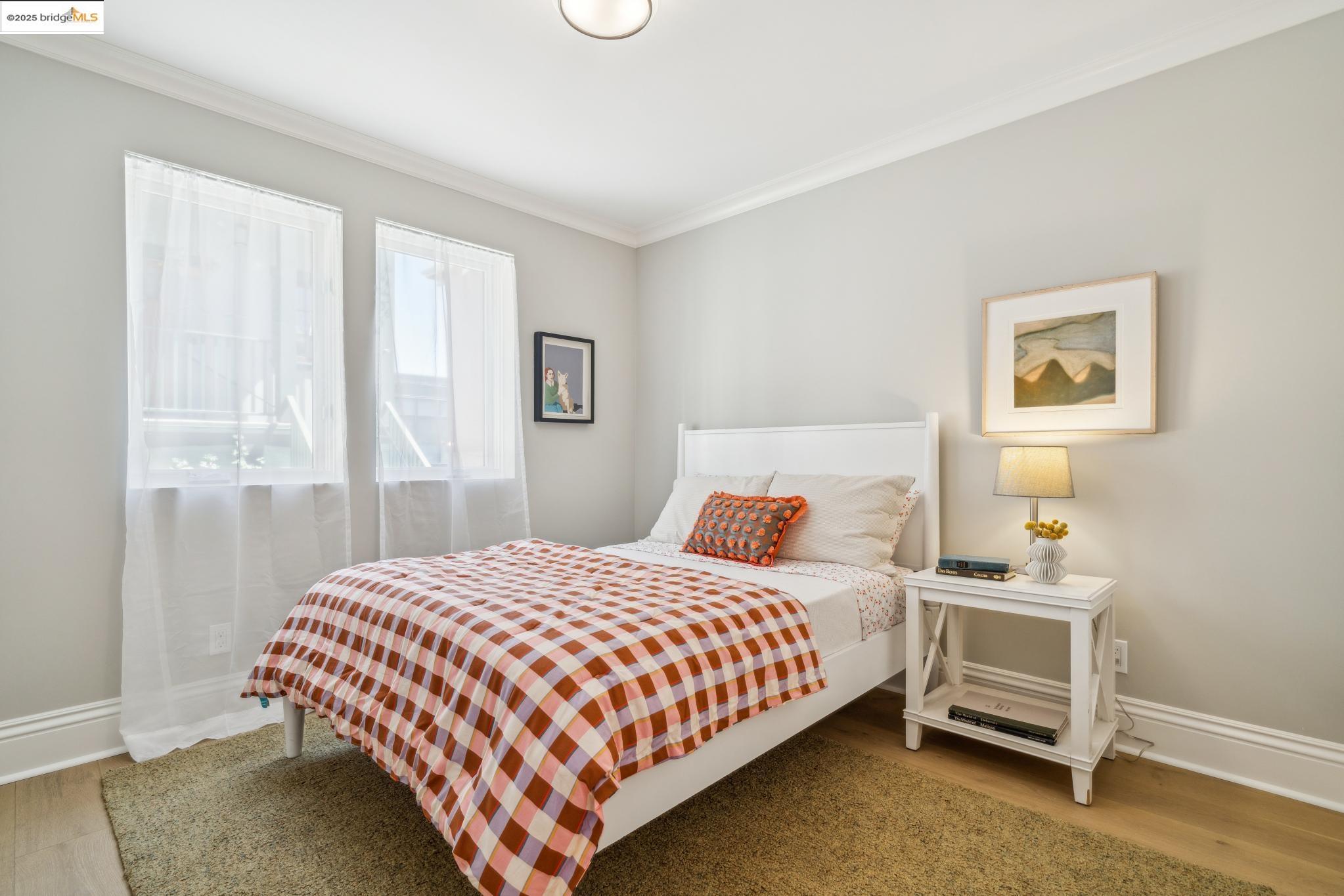 4440 Howe Street Oakland, CA 94611 - Photo 46 of 57