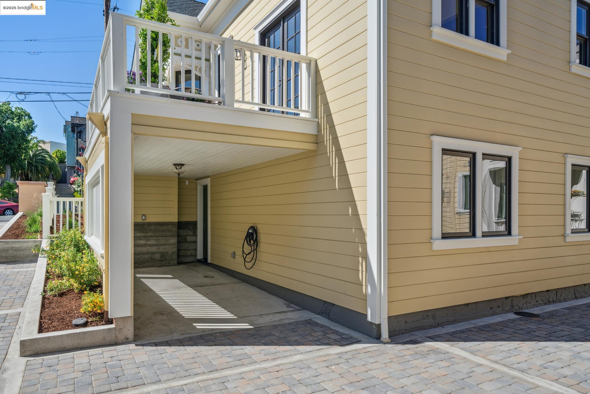 4440 Howe Street Oakland, CA 94611 - Photo 49 of 57