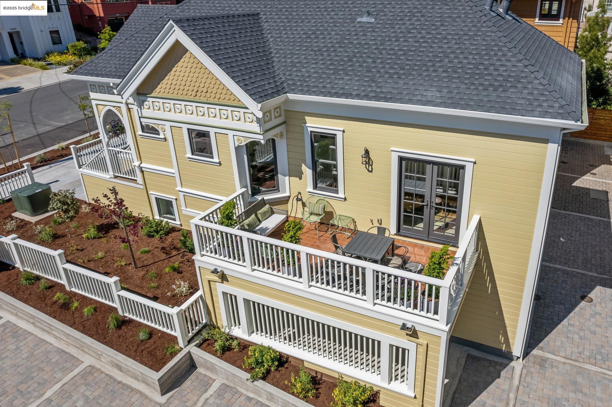 4440 Howe Street Oakland, CA 94611 - Photo 54 of 57