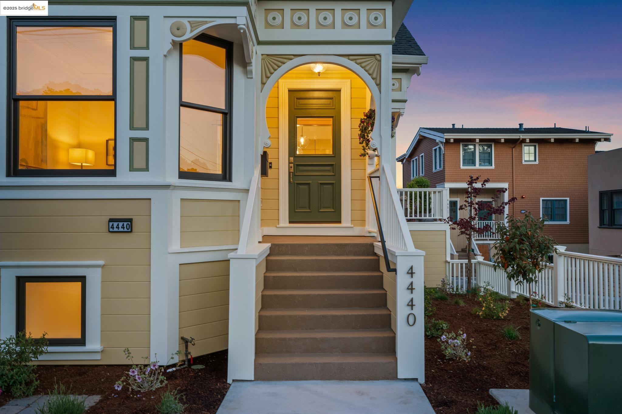 4440 Howe Street Oakland, CA 94611 - Photo 6 of 57