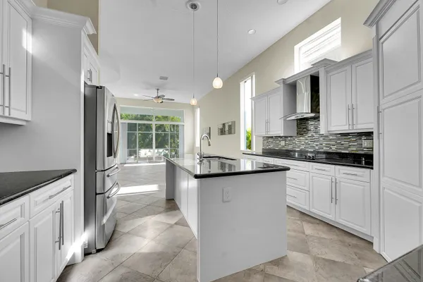 $624,900 | 11460 Southwest Fieldstone Way, Port St. Lucie, FL 34987