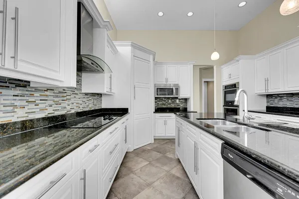 $624,900 | 11460 Southwest Fieldstone Way, Port St. Lucie, FL 34987