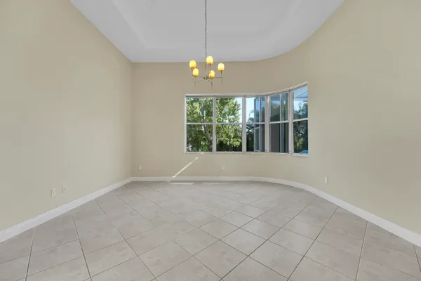 $624,900 | 11460 Southwest Fieldstone Way, Port St. Lucie, FL 34987
