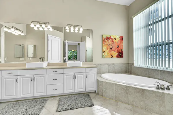 $624,900 | 11460 Southwest Fieldstone Way, Port St. Lucie, FL 34987