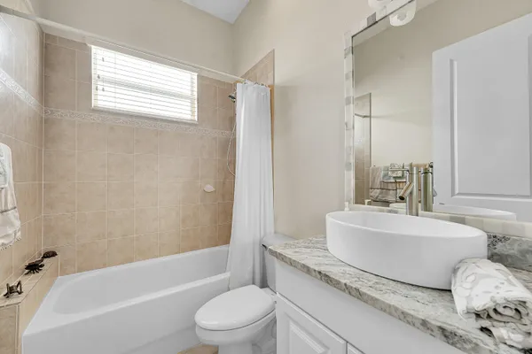 $624,900 | 11460 Southwest Fieldstone Way, Port St. Lucie, FL 34987