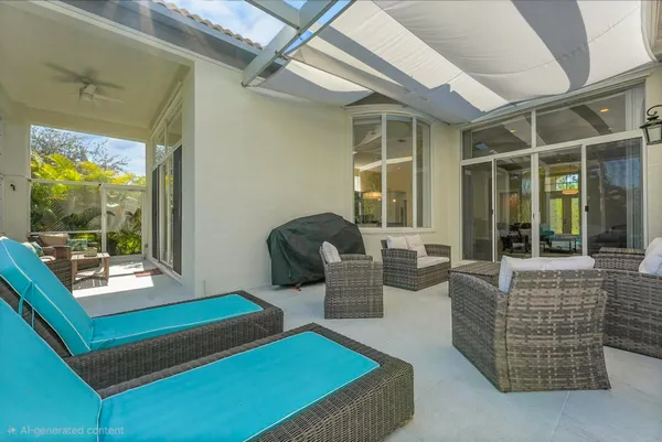 $624,900 | 11460 Southwest Fieldstone Way, Port St. Lucie, FL 34987