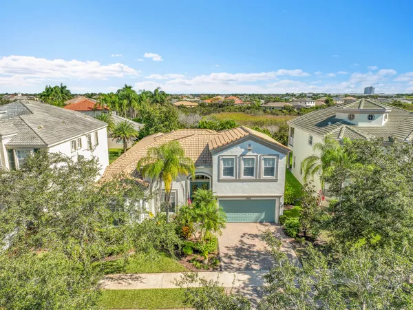 $624,900 | 11460 Southwest Fieldstone Way, Port St. Lucie, FL 34987