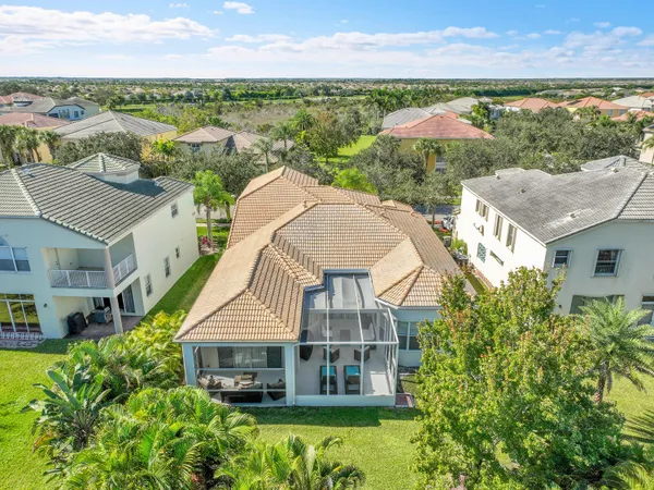 $624,900 | 11460 Southwest Fieldstone Way, Port St. Lucie, FL 34987