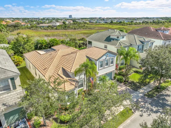 $624,900 | 11460 Southwest Fieldstone Way, Port St. Lucie, FL 34987