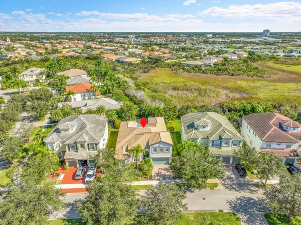 $624,900 | 11460 Southwest Fieldstone Way, Port St. Lucie, FL 34987