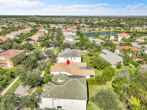 $624,900 | 11460 Southwest Fieldstone Way, Port St. Lucie, FL 34987