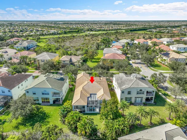 $624,900 | 11460 Southwest Fieldstone Way, Port St. Lucie, FL 34987