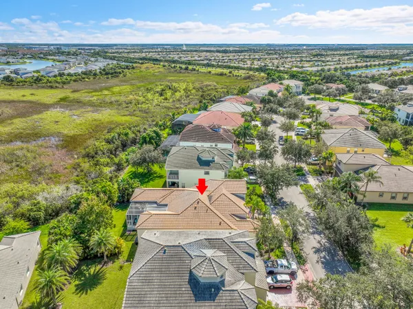 $624,900 | 11460 Southwest Fieldstone Way, Port St. Lucie, FL 34987
