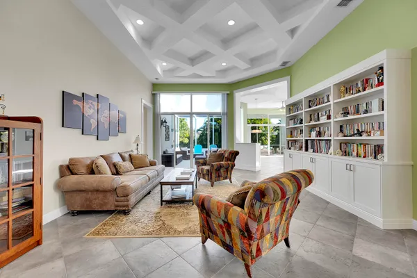 $624,900 | 11460 Southwest Fieldstone Way, Port St. Lucie, FL 34987