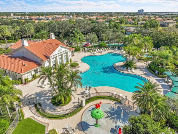 $624,900 | 11460 Southwest Fieldstone Way, Port St. Lucie, FL 34987