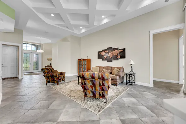 $624,900 | 11460 Southwest Fieldstone Way, Port St. Lucie, FL 34987