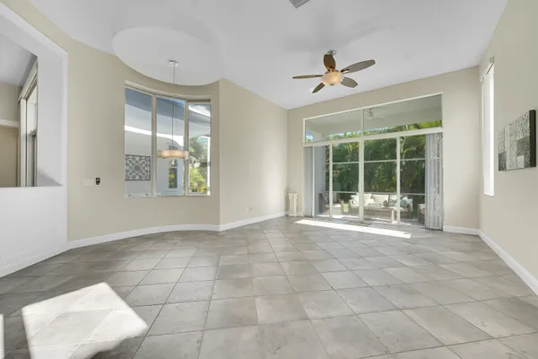 $624,900 | 11460 Southwest Fieldstone Way, Port St. Lucie, FL 34987