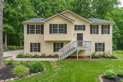 1544 Mill Creek Road Bethlehem, GA 30620 - Photo 12 of 12