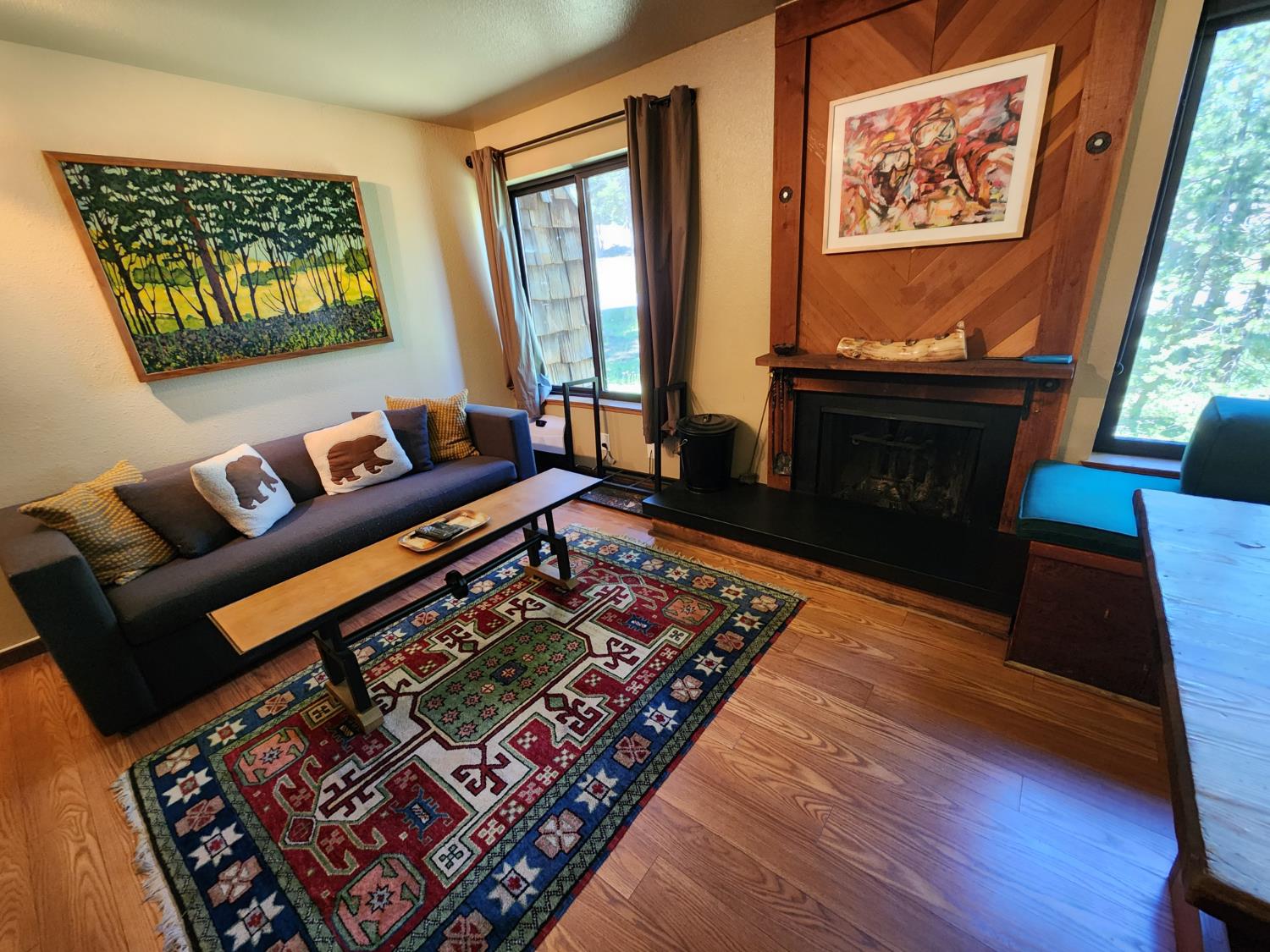 74 Bear Valley Road, Unit 1 Bear Valley, CA 95223 - Photo 13 of 14