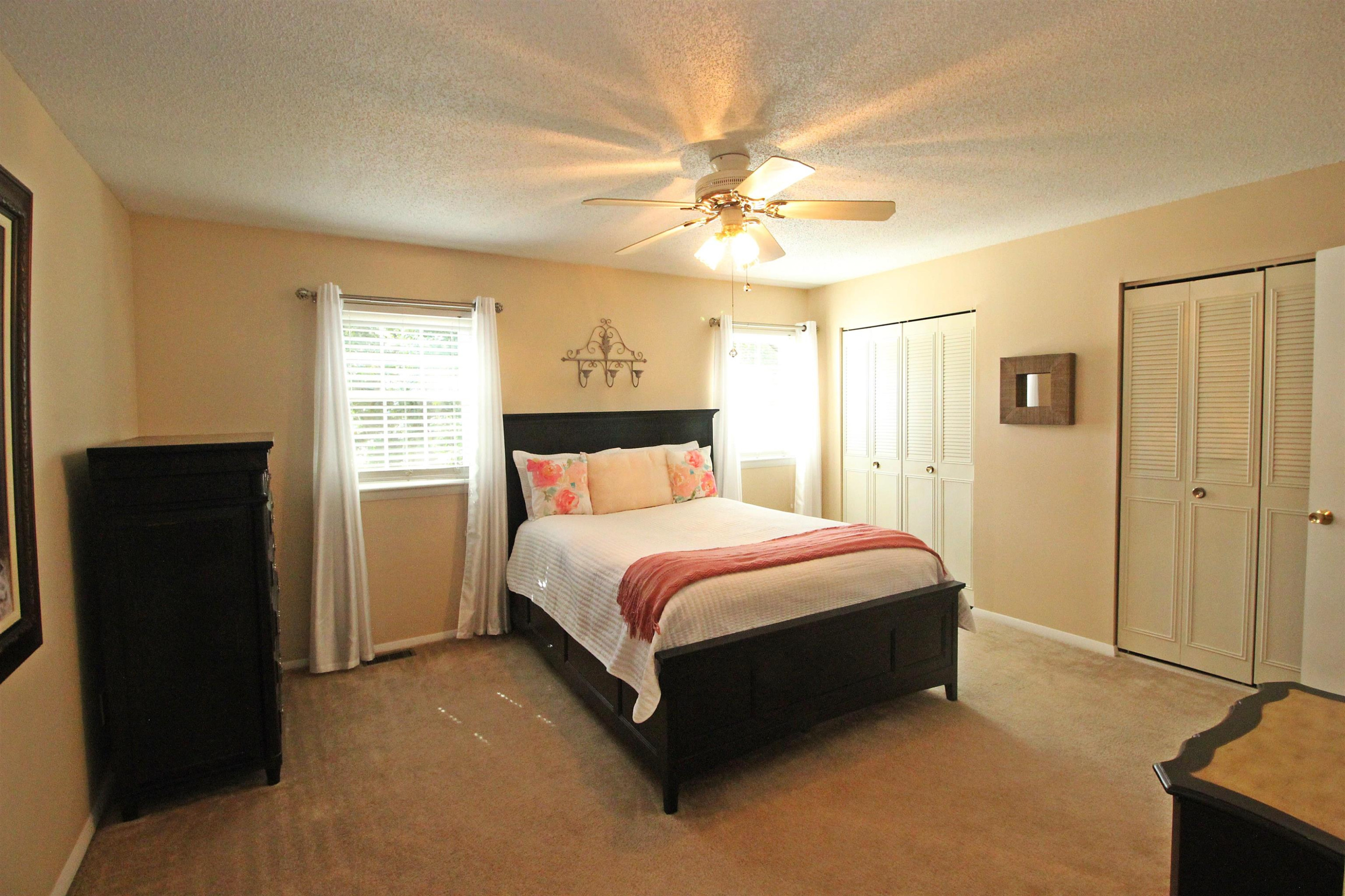 1204 Falls Church Road, Unit C Raleigh, NC 27609 - Photo 18 of 26 Photo 18
