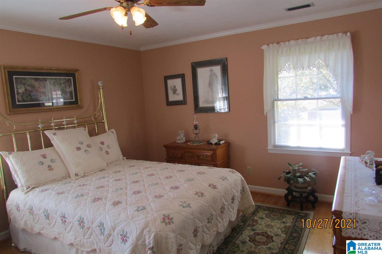 912 Hillsberry Road Oxford, AL 36203 - Photo 37 of 46