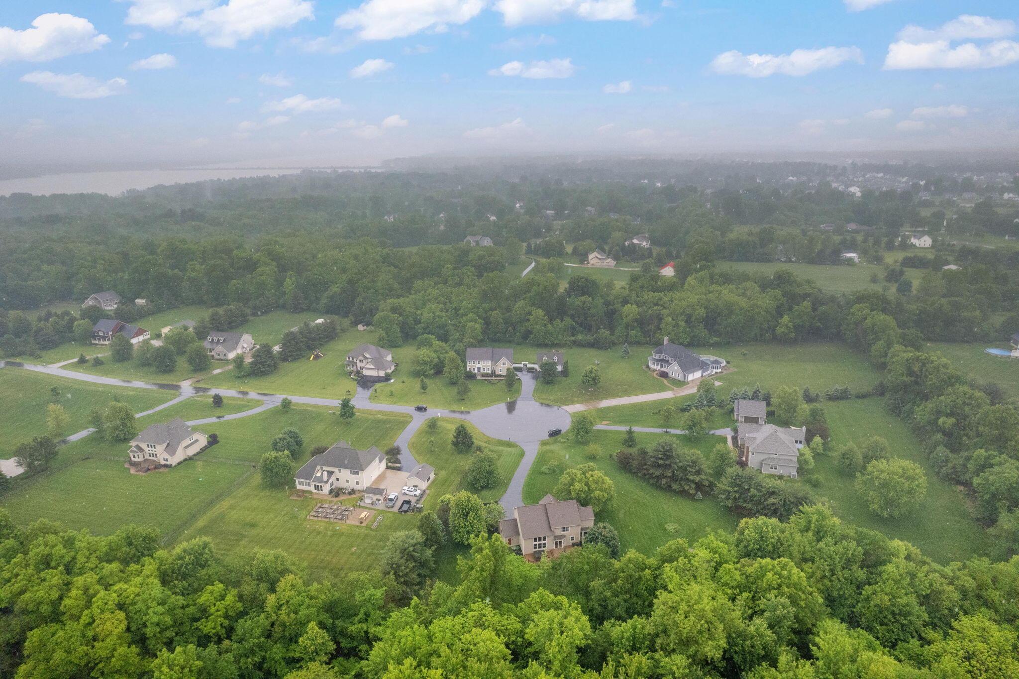 3929 Meadow Knoll Road Delaware, OH 43015 - Photo 3 of 84 84-web-or-mls-DJI_0907
