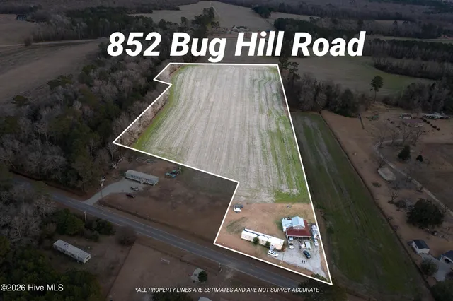 $300,000 | 852 Bug Hill Road, Nakina, NC 28455