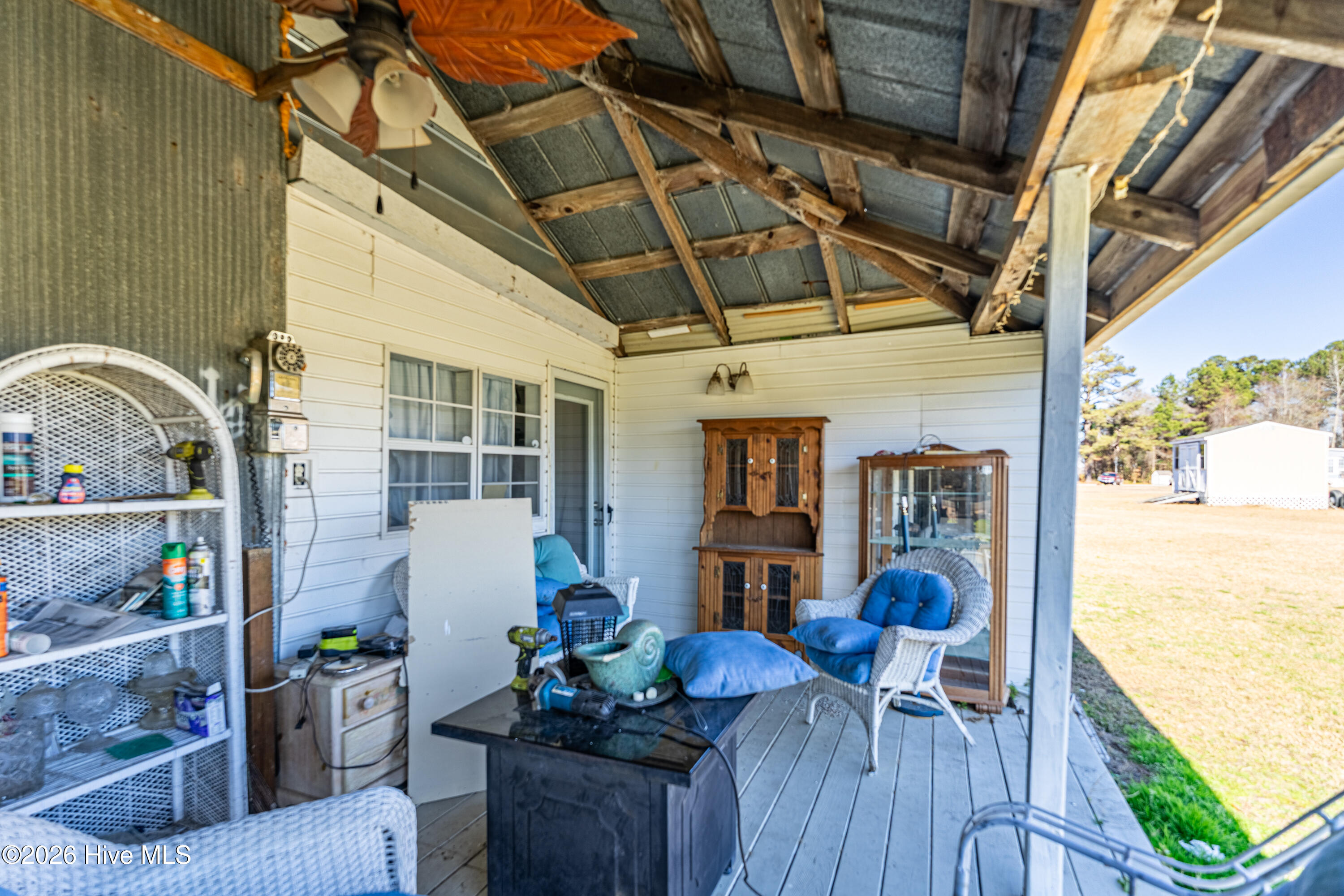 852 Bug Hill Road Nakina, NC 28455 - Photo 14 of 40 Home (9 of 39)