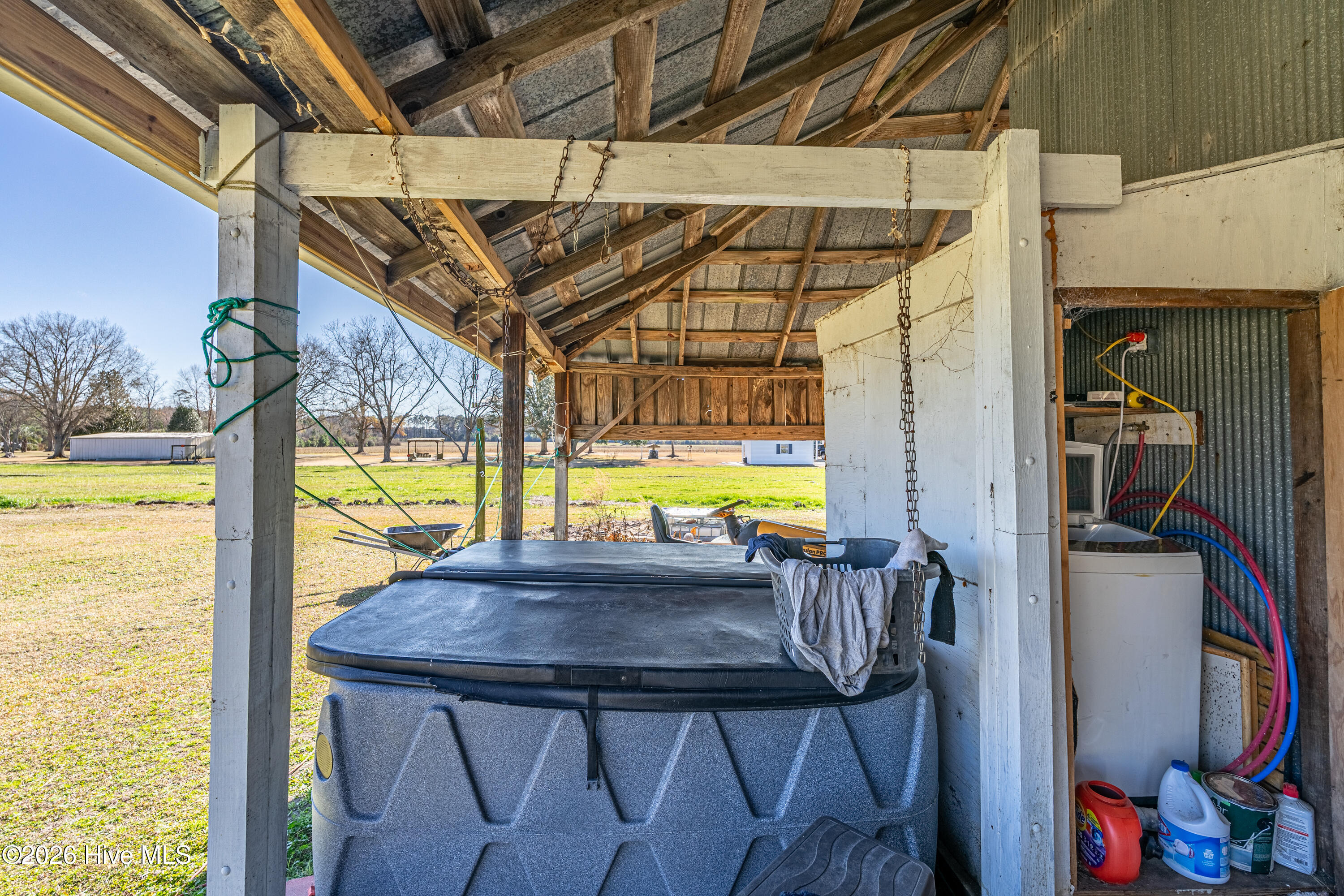 852 Bug Hill Road Nakina, NC 28455 - Photo 15 of 40 Home (10 of 39)