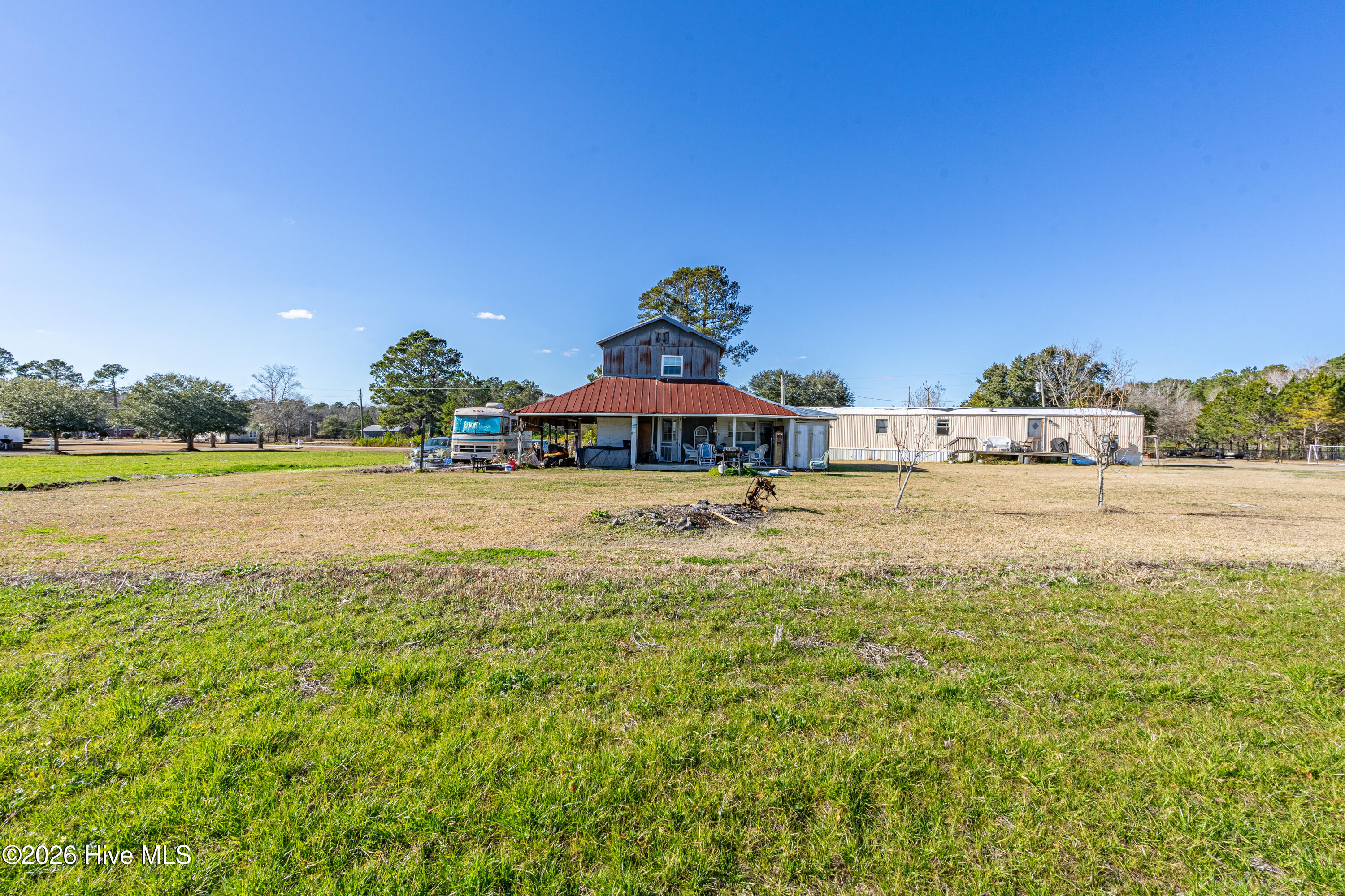 852 Bug Hill Road Nakina, NC 28455 - Photo 19 of 40 Home (16 of 39)