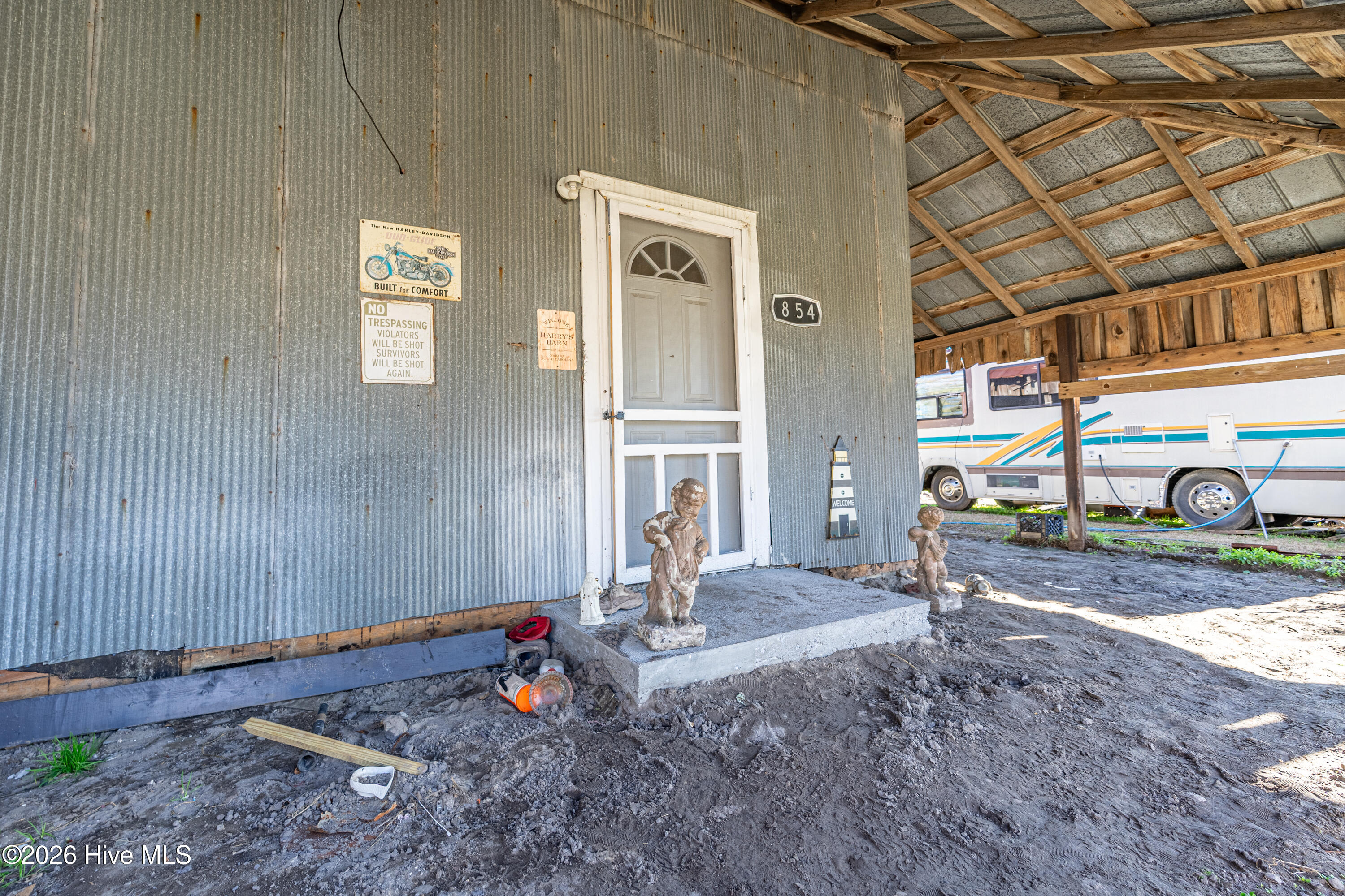 852 Bug Hill Road Nakina, NC 28455 - Photo 37 of 40 Home (36 of 39)