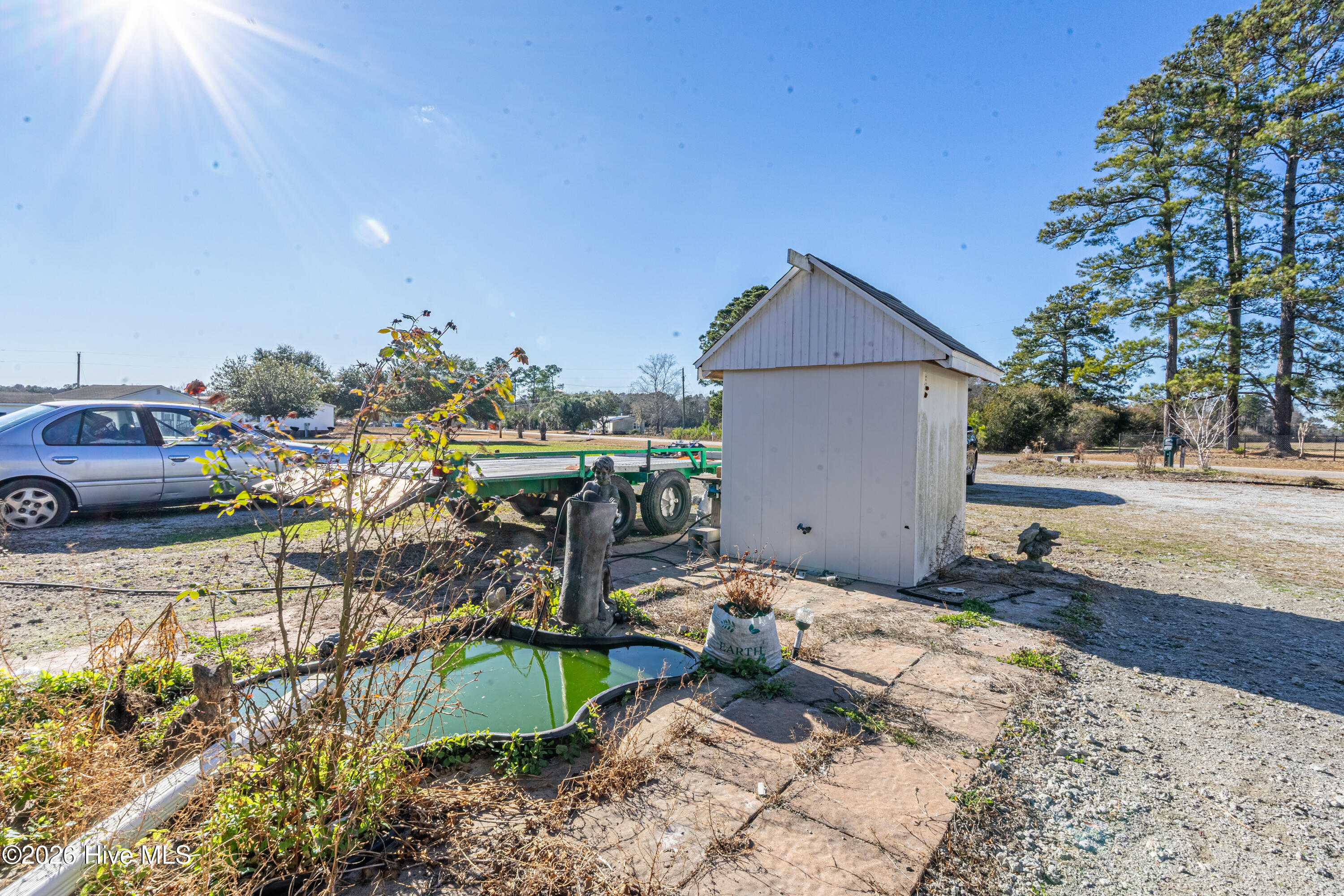 852 Bug Hill Road Nakina, NC 28455 - Photo 38 of 40 Home (37 of 39)