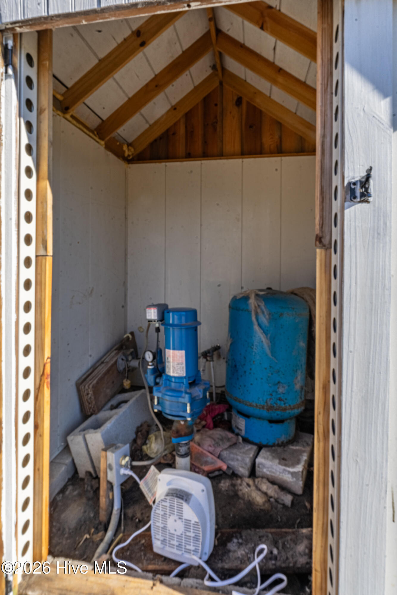 852 Bug Hill Road Nakina, NC 28455 - Photo 39 of 40 Home (38 of 39)