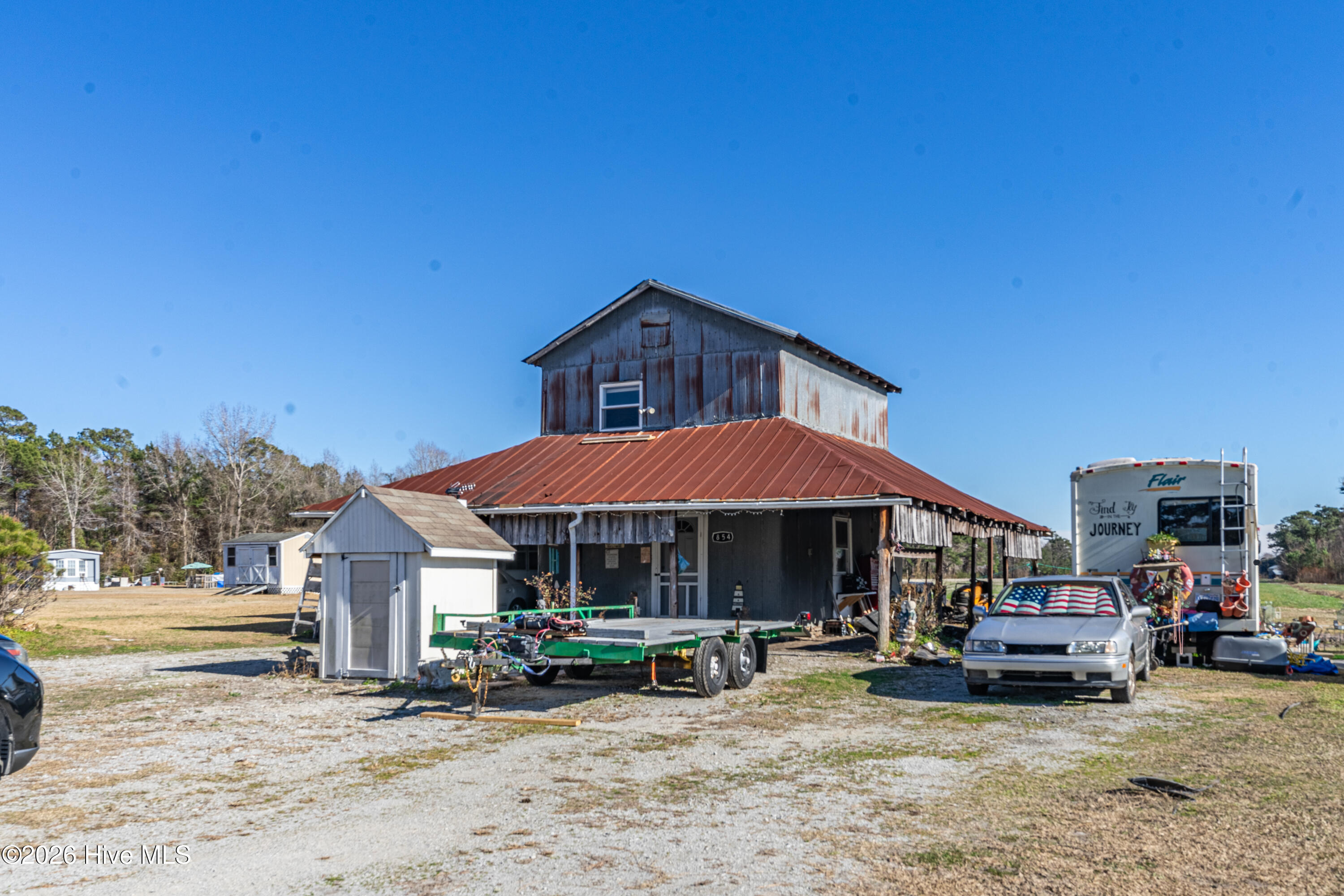 852 Bug Hill Road Nakina, NC 28455 - Photo 6 of 40 Home (1 of 39)