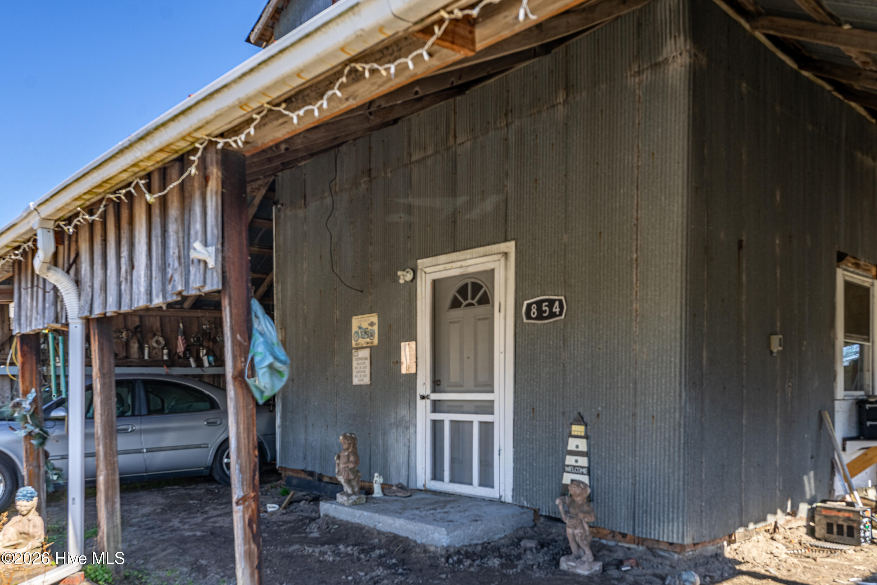 852 Bug Hill Road Nakina, NC 28455 - Photo 8 of 40 Home (3 of 39)