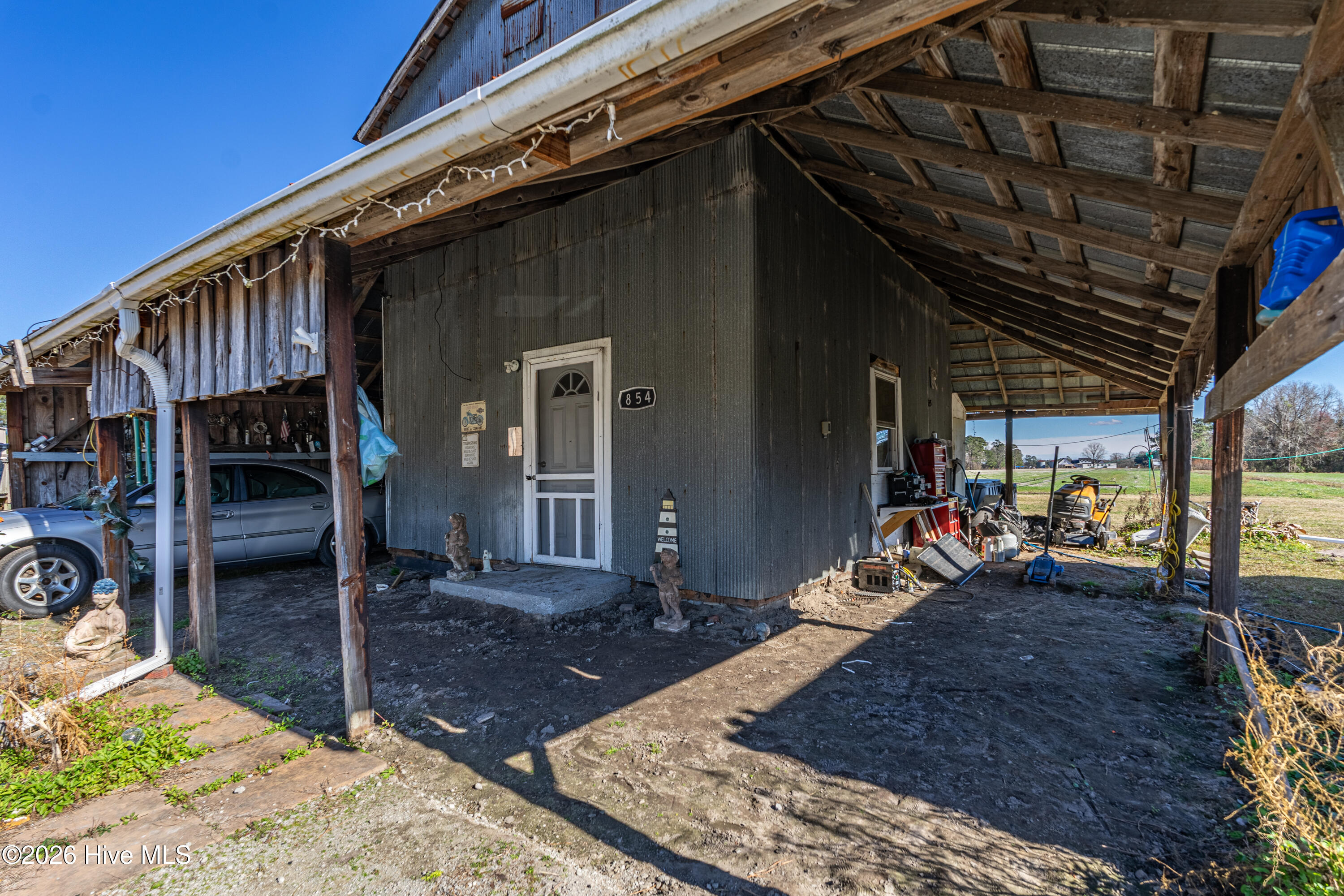 852 Bug Hill Road Nakina, NC 28455 - Photo 9 of 40 Home (4 of 39)