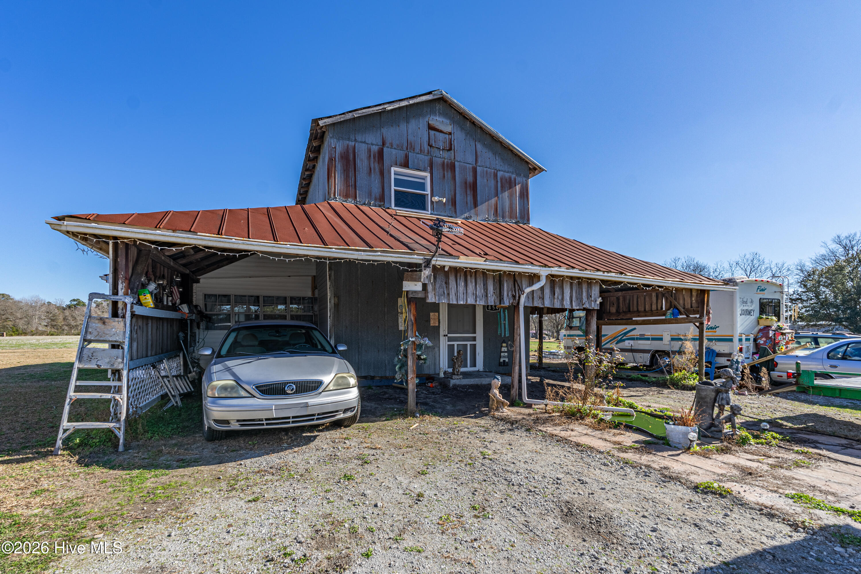 852 Bug Hill Road Nakina, NC 28455 - Photo 10 of 40 Home (5 of 39)