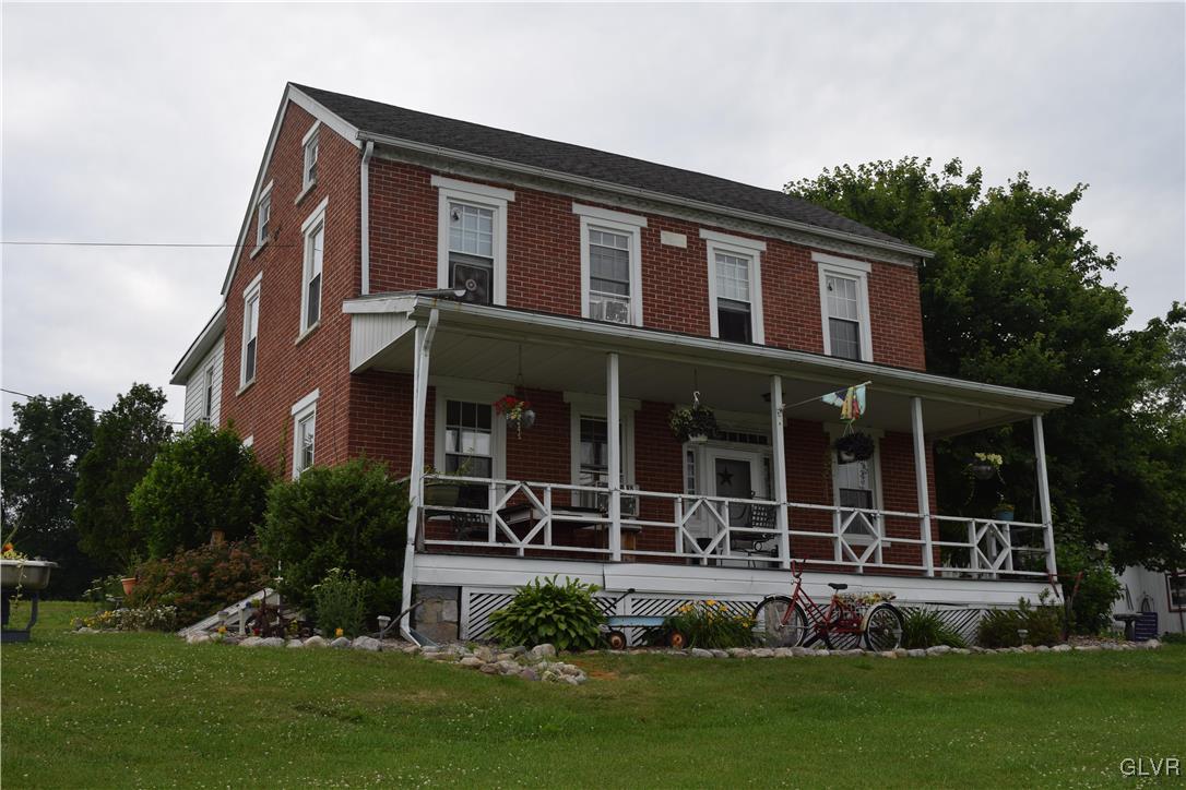 163 Park Road Bangor, PA 18013 - Photo 1 of 28 Gallery Image 1
