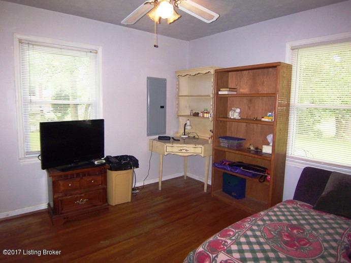 134 Bellwood Road Bardstown, KY 40004 - Photo 13 of 14 Bedroom
