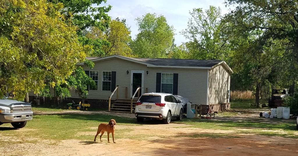 248 Scrub Oak Road Waynesboro, GA 30830 - Photo 1 of 8 Main View