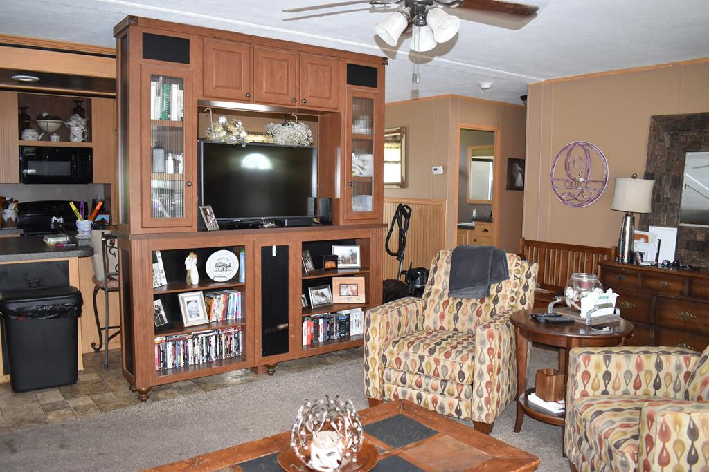 248 Scrub Oak Road Waynesboro, GA 30830 - Photo 3 of 8 Living room