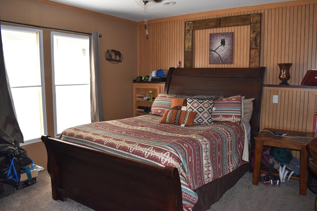 248 Scrub Oak Road Waynesboro, GA 30830 - Photo 7 of 8 owners bedroom