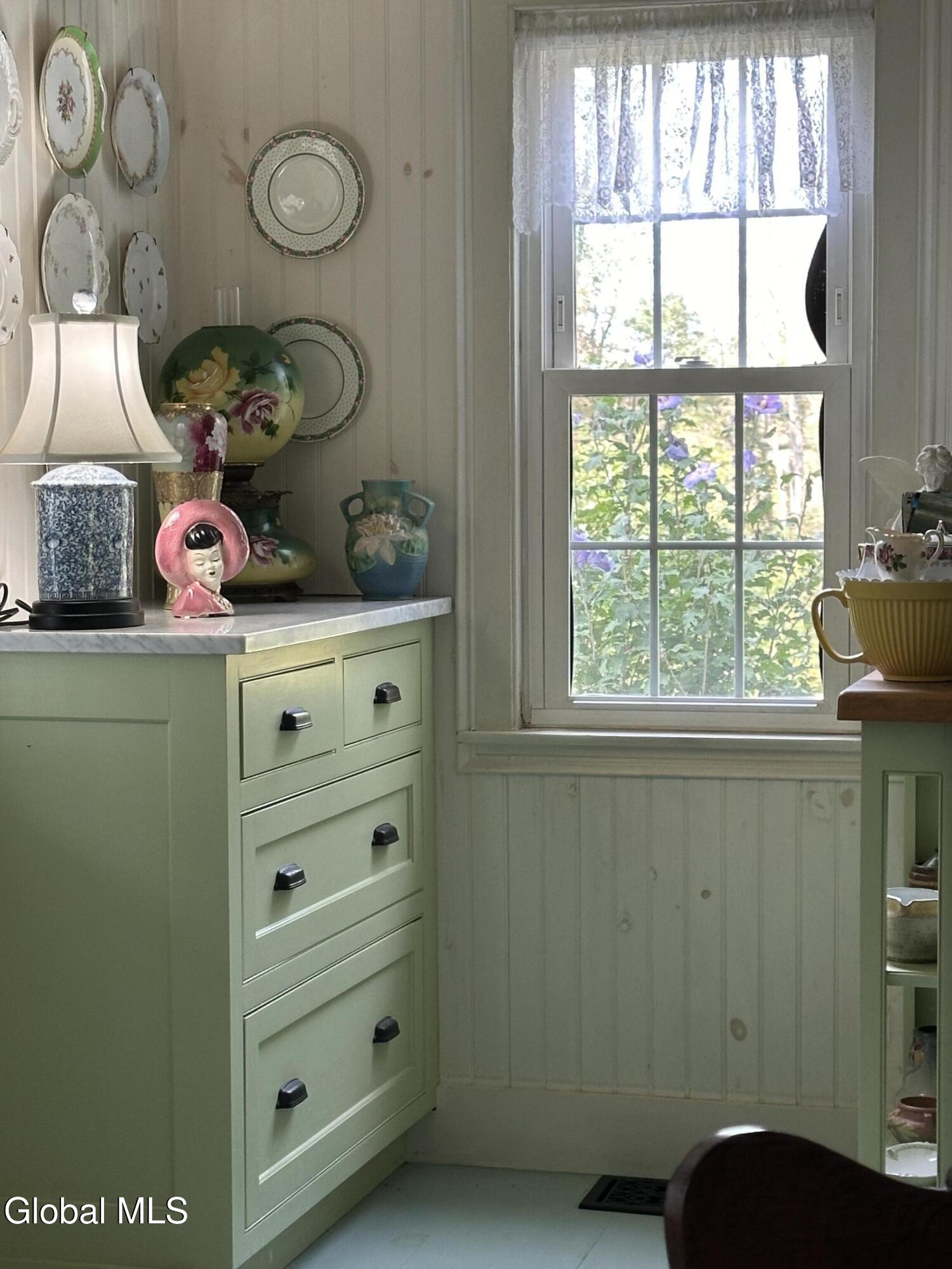 118 Old Shaker Road New Lebanon, NY 12125 - Photo 11 of 37 Carol's kitchen window - Copy