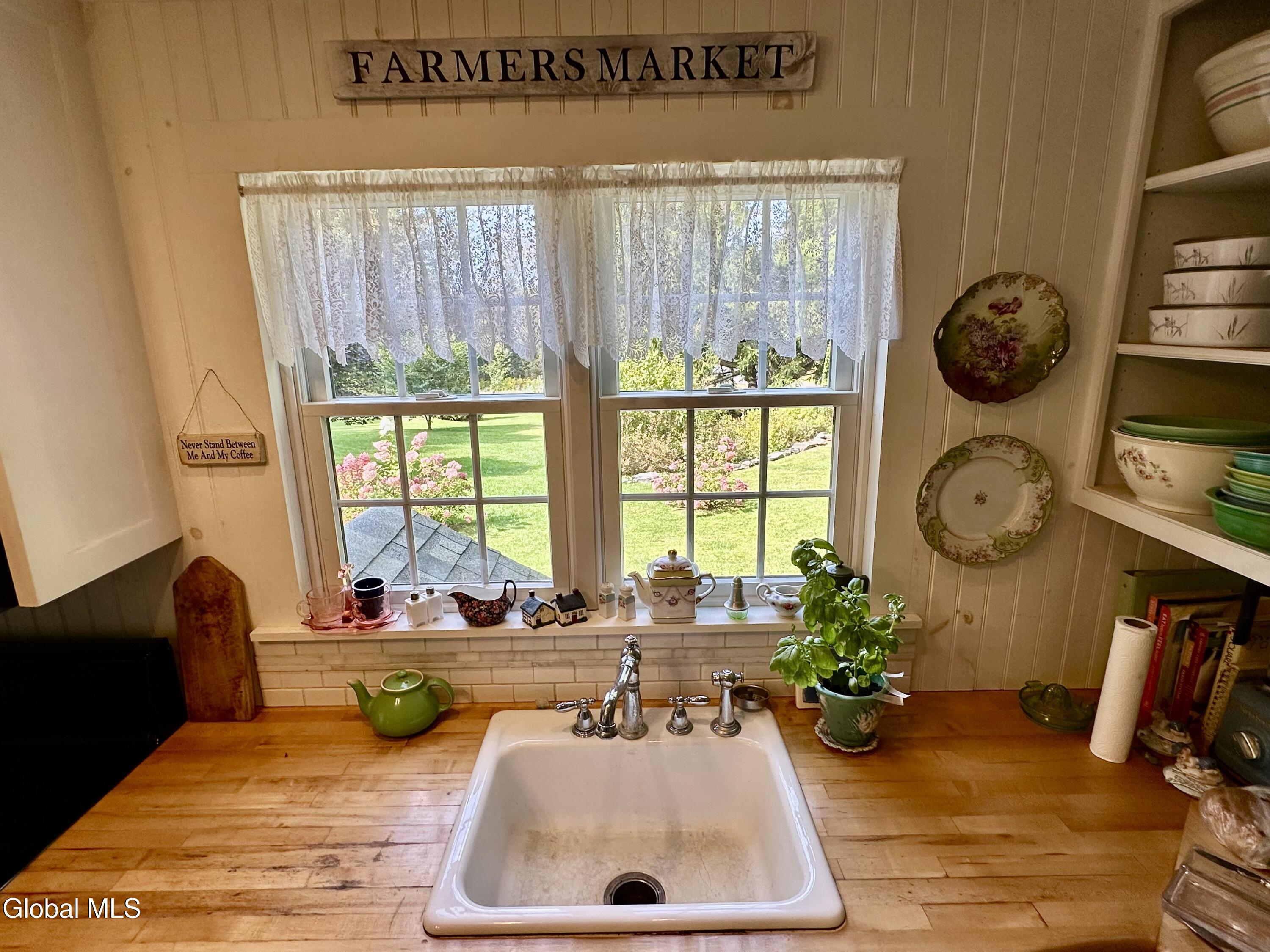 118 Old Shaker Road New Lebanon, NY 12125 - Photo 12 of 37 Carol kitchen sink